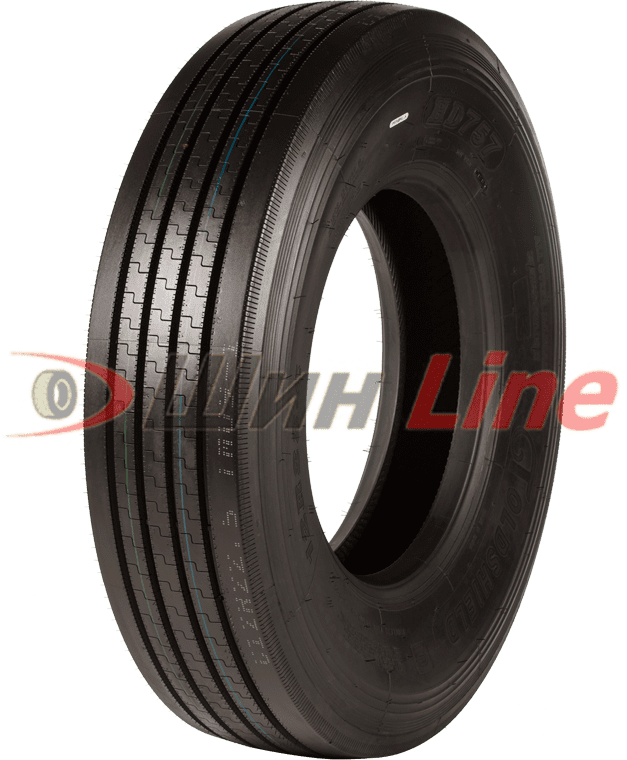 12.00R20 20РR GOLDSHIELD HD888