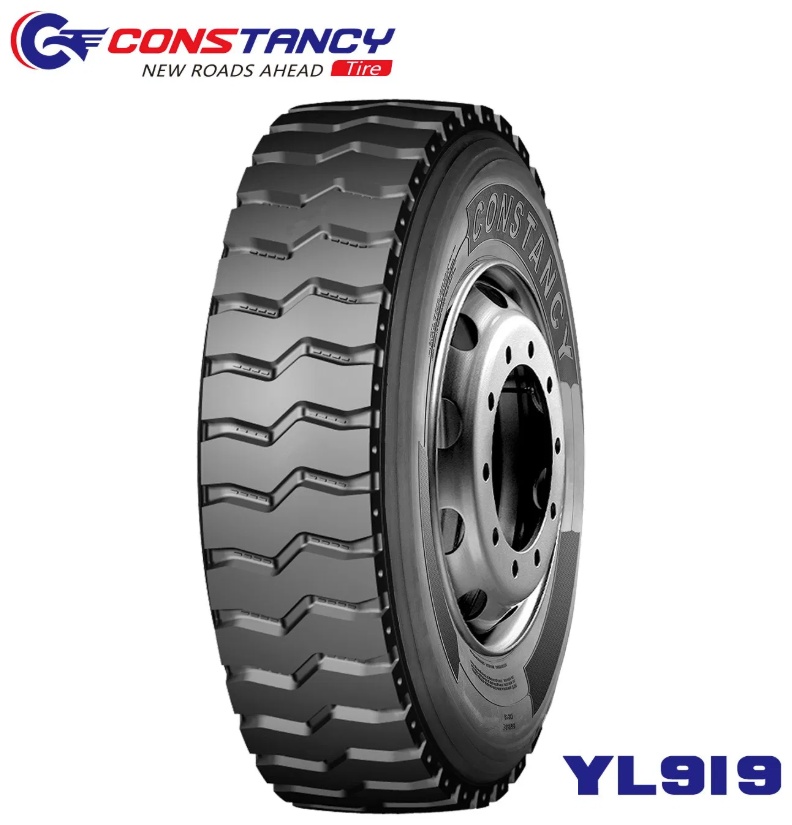 12.00R20 22PR 158/155F YL919 CONSTANCY TTF