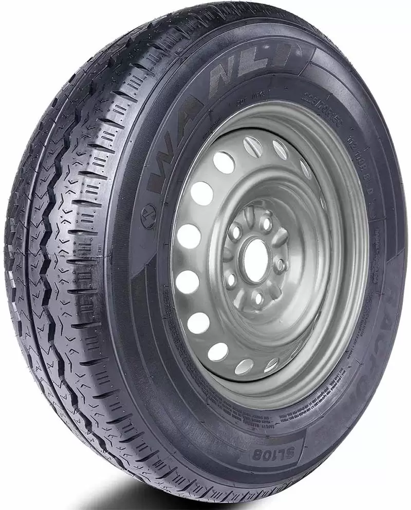 195/75R16C 8D 107/105R TRACFORCE SL108 WANLI