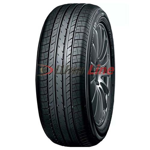 Легковая шина летняя Yokohama E70GZ 225/60 R17 , фото 1