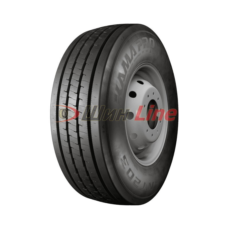 385/55R22.5 PRO NТ-203 НК б/к 