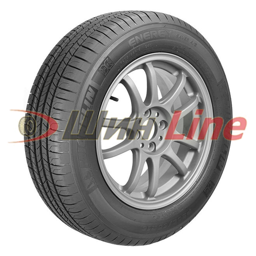Грузовая шина Michelin X Energy Saver Green  325/70 R22.5 , фото 1