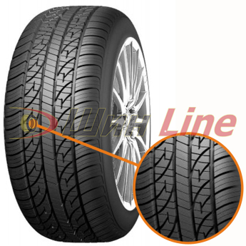 Легковая шина летняя Nexen Classe Premiere 671 215/70 R16 100H в Казахстане