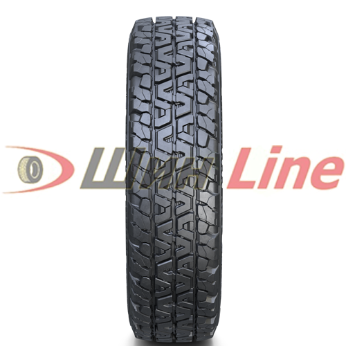 195/75R16C КАМА Flame M/T LCV (НК-435)
