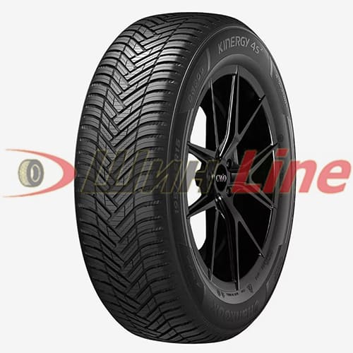 Легковая шина летняя Hankook Kinergy 4S2 H750A 225/60 R17 H в Казахстане