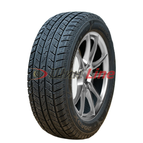 Легковая шина зимняя нешипованная Roadx RX FROST WH03 215/60 R16 99H , фото 1