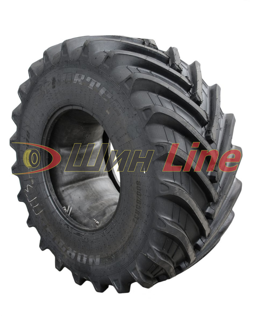 Сельхоз шина АШК NORTEC H-05 18.4 R24 144A8 в Казахстане