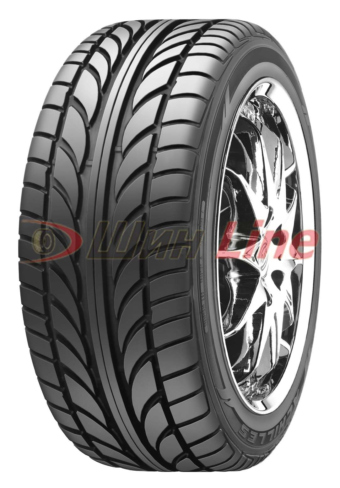 205/45R17 ATR SPORT (ACHILLES)