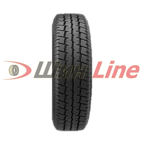 Легкогрузовая шина летняя Petlas FULL POWER PT825 PLUS 195 R14C 106/104R , фото 2