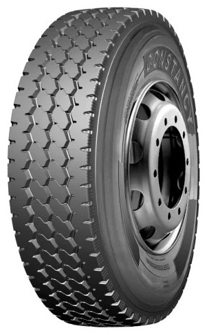 13R22.5 20PR 156/153L TrueGrip 4 Constancy TL
