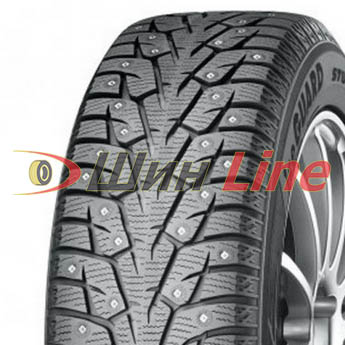 Легковая шина зимняя шипованная Yokohama Ice Guard IG55 275/45 R20 110T , фото 2