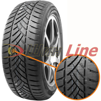 Легковая шина зимняя нешипованная LingLong Green-Max Winter HP 205/65 R15 в Актау