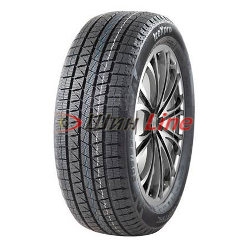 Легковая шина зимняя нешипованная Powertrac Ice Xpro 195/65 R15 91S в Кызылорде