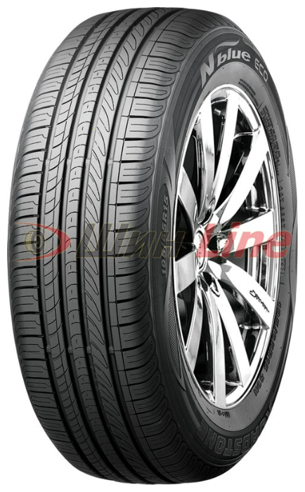 Легковая шина летняя Roadstone N-Blue ECO 215/55 R16 в Казахстане