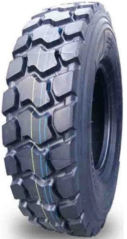 12.00R20 DR806 156/153K DOUBLE ROAD