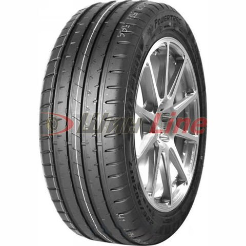 Легковая шина летняя Powertrac Racing Pro 265/50 R19 110W в Астане (Нур-Султане)