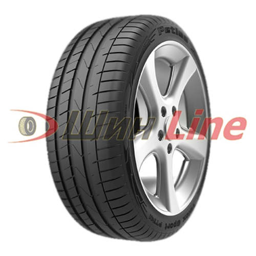 Легковая шина летняя Petlas VELOX SPORT PT741 225/55 R16 99W в Шымкенте