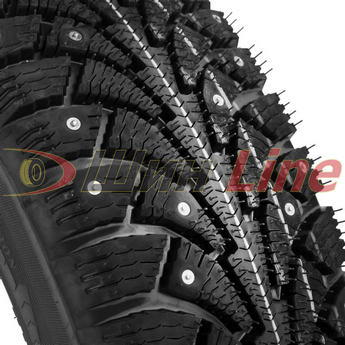 205/65R15 Кама Евро-519 НК шип