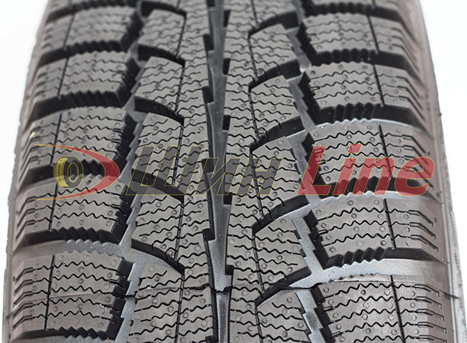 Легковая шина зимняя нешипованная Cordiant Polar SL 175/70 R13 , фото 2