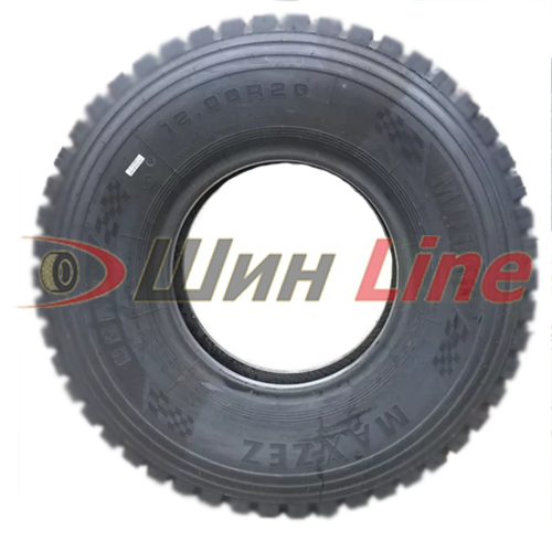 12.00R20 20PR Maxzez MD616