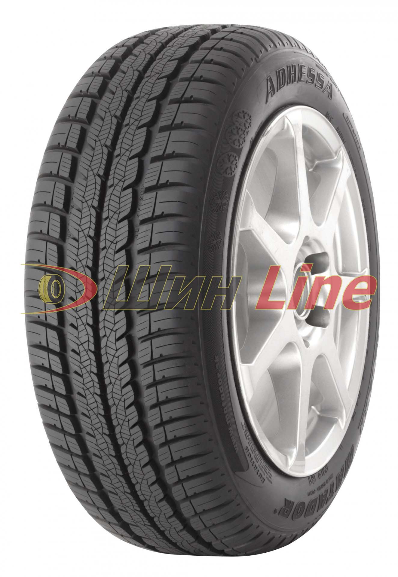 205/55R16 91H MP61 Adhessa Evo