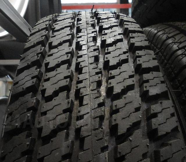 Легкогрузовая шина всесезонная АШК Forward Professional A-12 185/75 R16C 104/102Q , фото 2