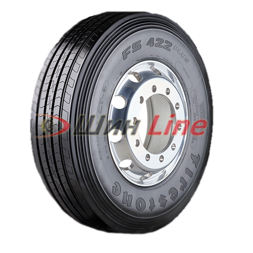 FS422 Plus