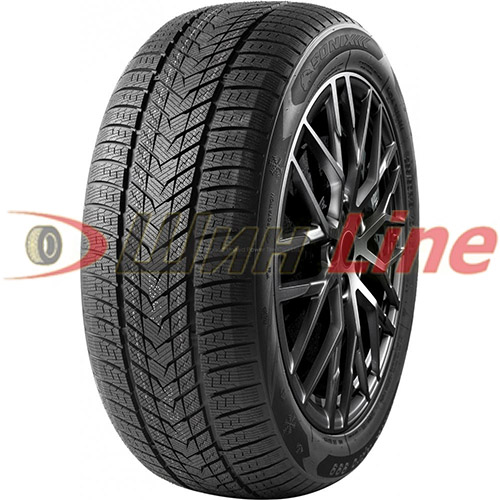 Легковая шина зимняя нешипованная SONIX Winter Xpro 999 245/40 R19 98VXL в Актобе