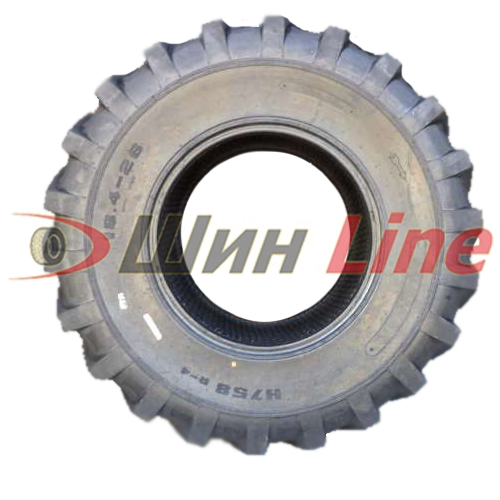 16.9-24 12PR TL HENGTAR R4 H758