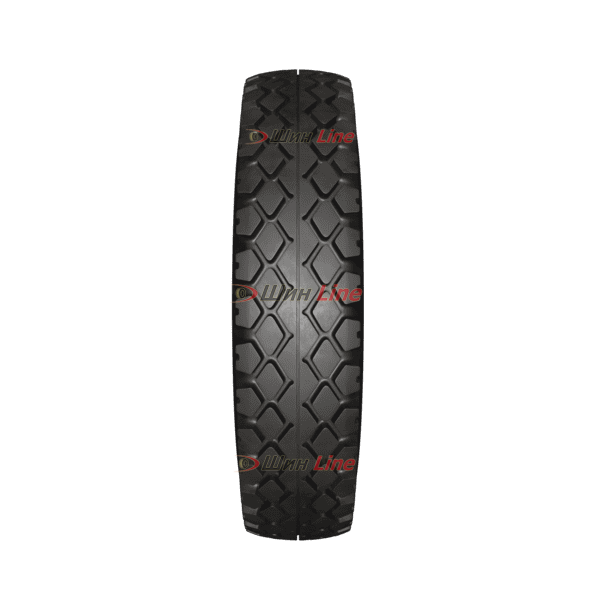 Грузовая шина Кама И-68А  11.00 R20 150/146K , фото 2