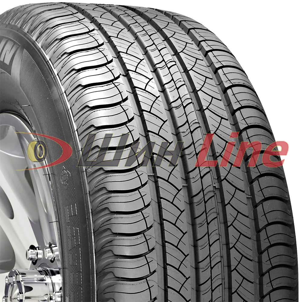 Легковая шина всесезонная Michelin Latitude Tour HP 275/70 R16 114H , фото 2