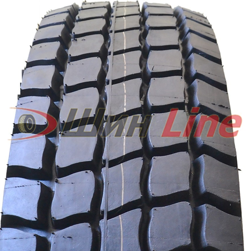 Грузовая шина Омскшина Tyrex CRG VM-310  10.00 R20 , фото 2