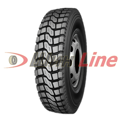 Грузовая шина Taitong HS918  9.00 R20 , фото 1