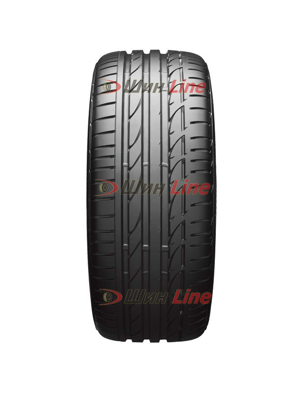 Легковая шина летняя Bridgestone Potenza S001 225/50 R16 92W , фото 2