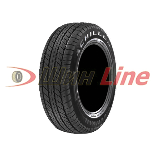 215/70R15C MULTIVAN (ACHILLES)