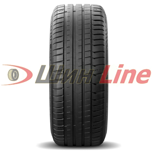 325/30ZR21 108YXL TL PILOT SPORT S 5 ND0 MI