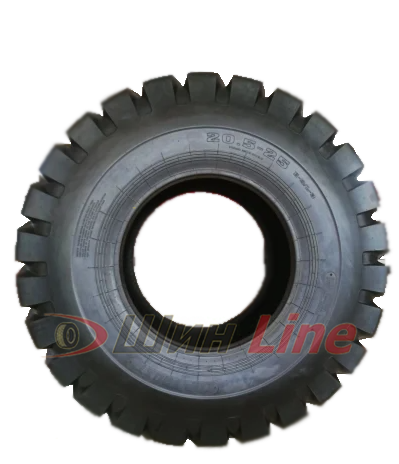 23.5-25 20PR TL E-3/L-3 RHINOKING б/к без обод. ленты