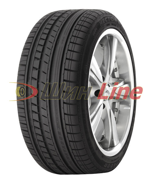 225/50ZR16 92W МР46 Hectorra 2