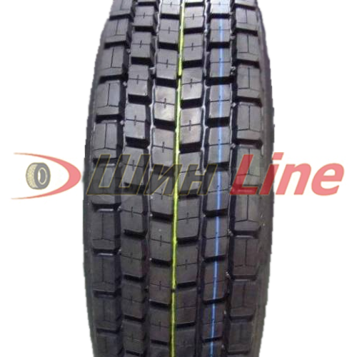 315/80R22.5 KAPSEN HS102