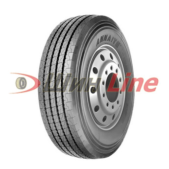 Грузовая шина Annaite 366  295/80 R22.5 , фото 1