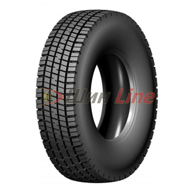 Грузовая шина Белшина Бел-128 315/80 R22.5 в Астане (Нур-Султане)