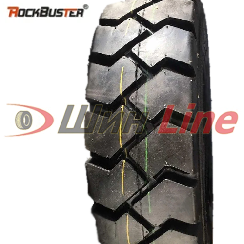 Индустриальная шина ROCKBUSTER H989 7.00 R12 , фото 2