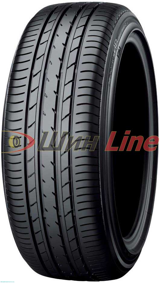 215/55R17 93V E70B Yokahama