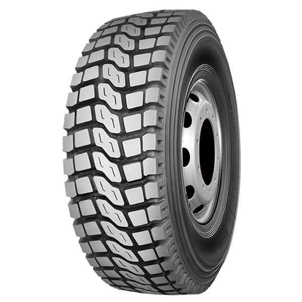 8.25R20 16PR 139/137K TERRAKING HS918