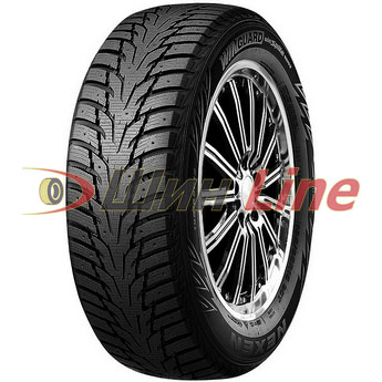 Легковая шина зимняя шипованная Nexen Winguard WinSpike WH62 185/65 R15 92 в Караганде