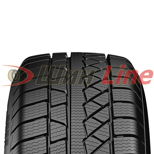 Легковая шина зимняя нешипованная Petlas EXPLERO WINTER W671 225/55 R18 102H , фото 2
