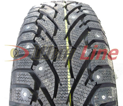 235/75R15 109T TL XL МР50 SUV FD