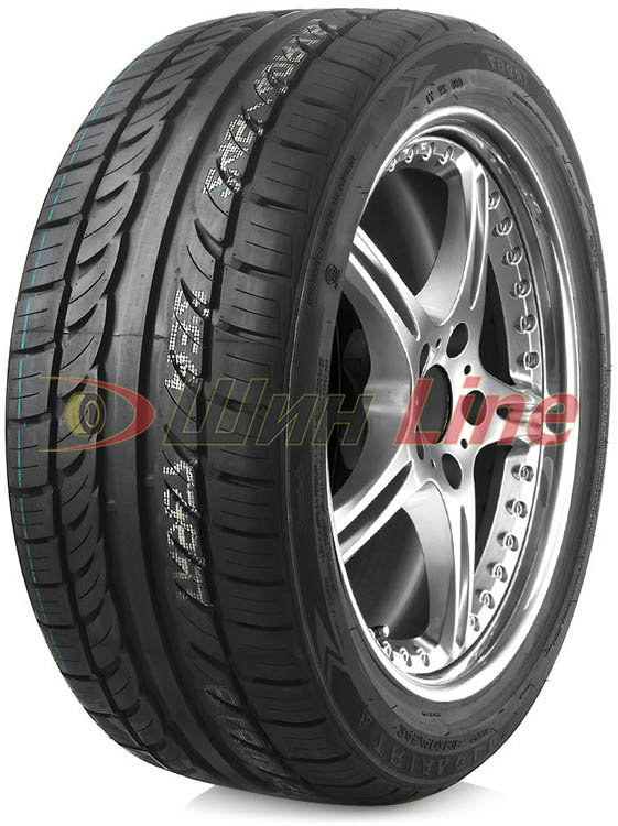 Легковая шина летняя Triangle TR967 245/45 R18 в Уральске