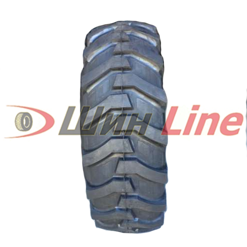 Индустриальная шина Hengda Tyre R4 H758 12.5/80 R18 , фото 2