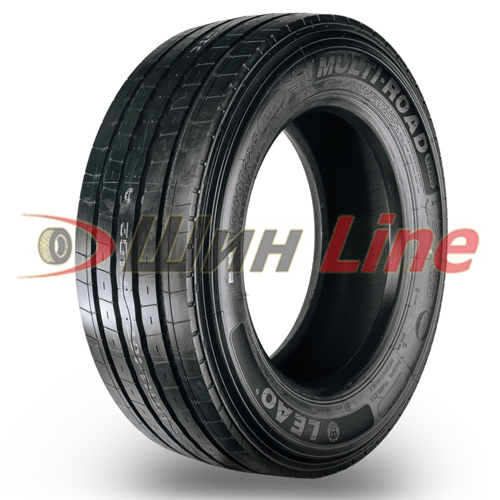 Грузовая шина LingLong KTS300  385/55 R22.5 158L , фото 3